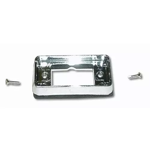 Adapter Mount Bracket For Small Rectangular Light