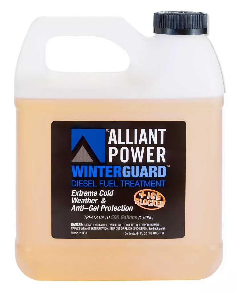 AP0507 WinterGuard™ – 64oz Bottle