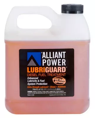 AP0511 – LubriGuard™ – 64oz Bottle