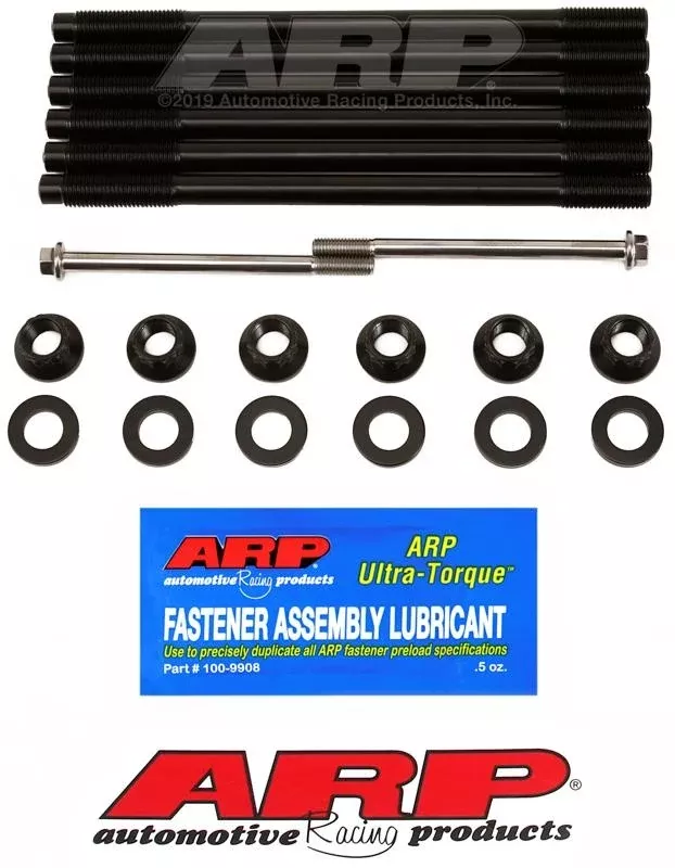 ARP 288-4701 Polaris RZR Head Stud Kit