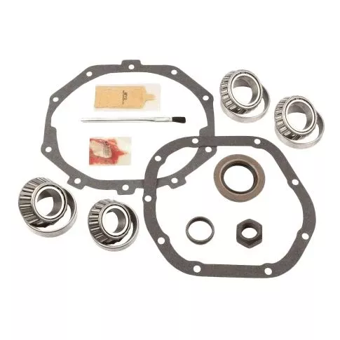BK C7.25 Differential Bearing Kit