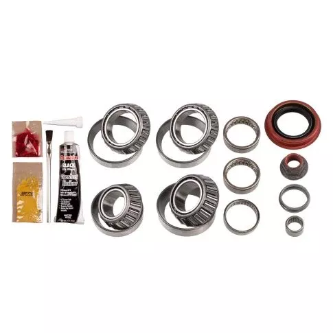 BK F9-HIPIN-C Differential Bearing Kit