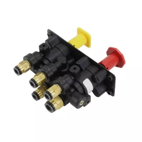 BW K066652 Air Brake Control Valve