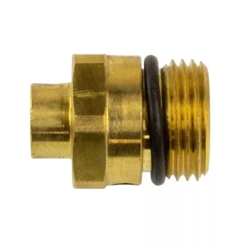 BW801116 Air Brake Safety Valve