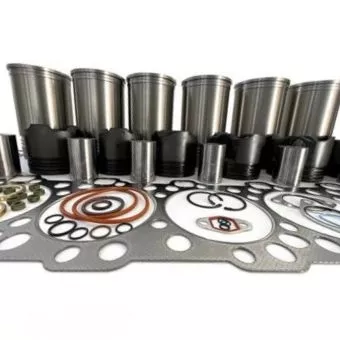 C15 BIG BORE KIT/ HIGH PREFORMANCE