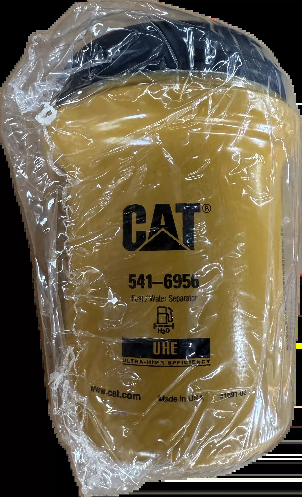 CAT Engine Fuel Filter – 541-6956