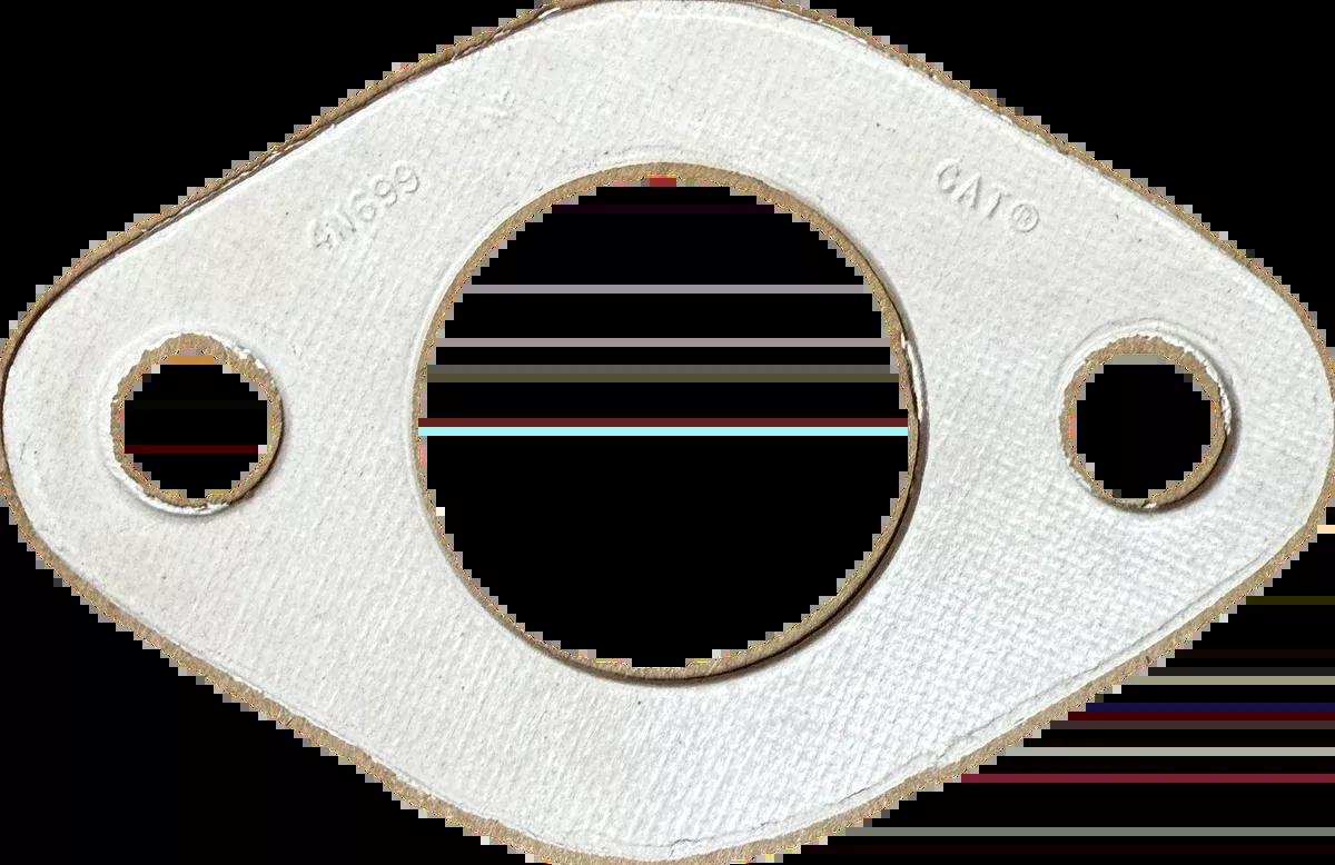 CAT Thick Flange Gasket 4N-0699