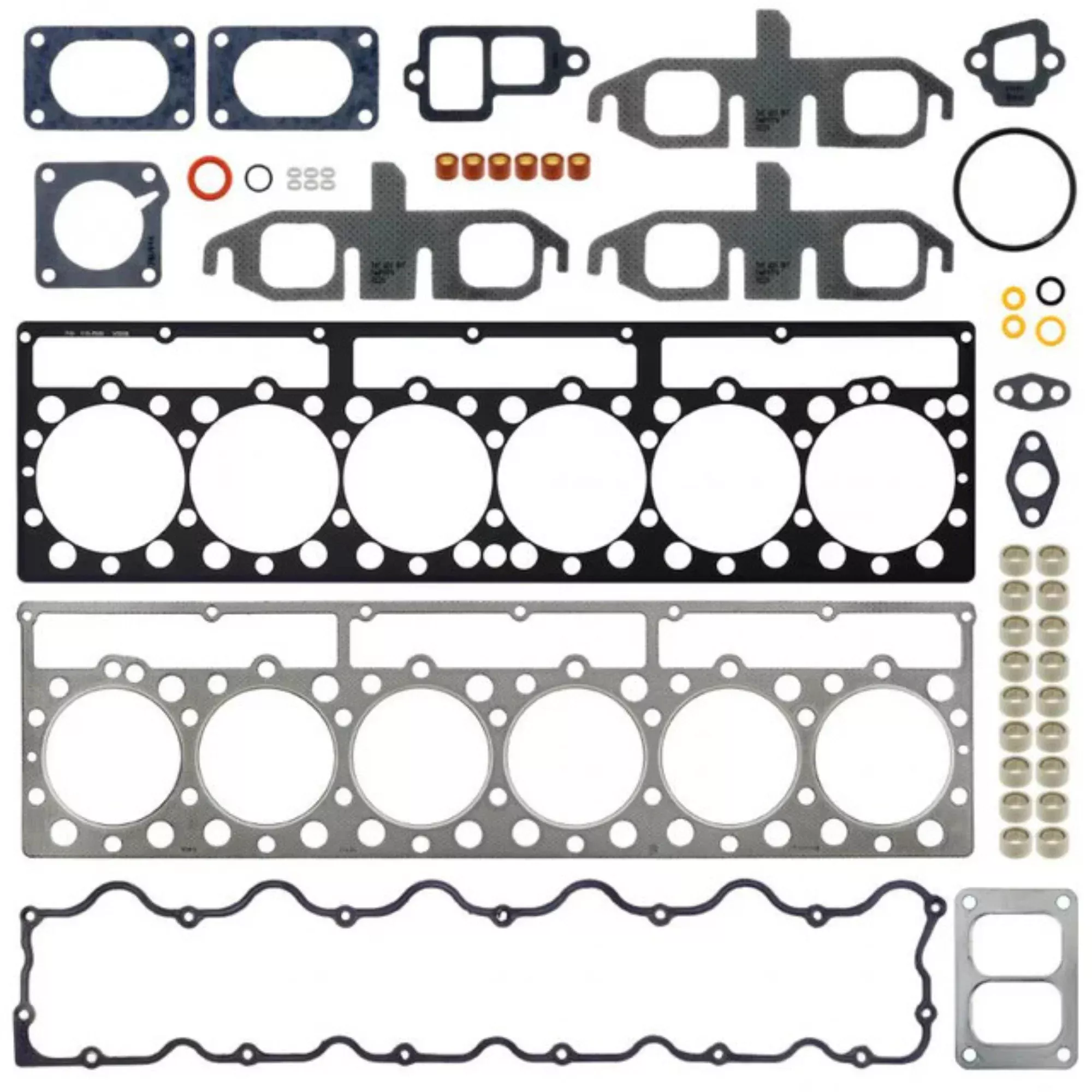 Caterpillar 6V4705 Upper Gasket Kit PAI 331197