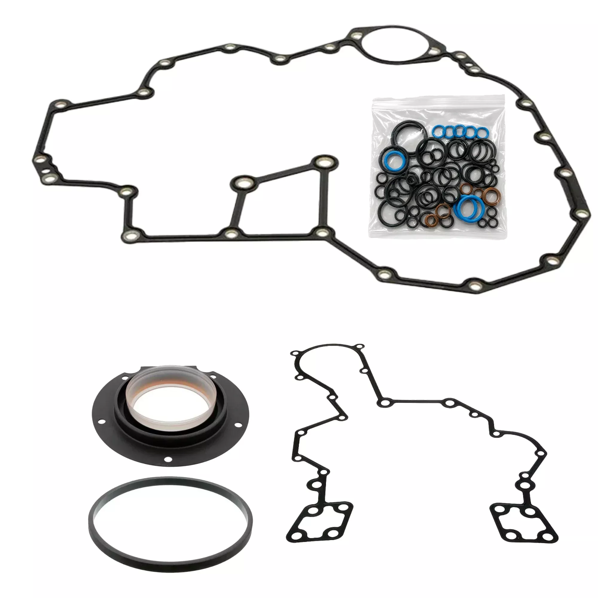 Caterpillar C11 5722758 Front Gasket Kit PAI 331750