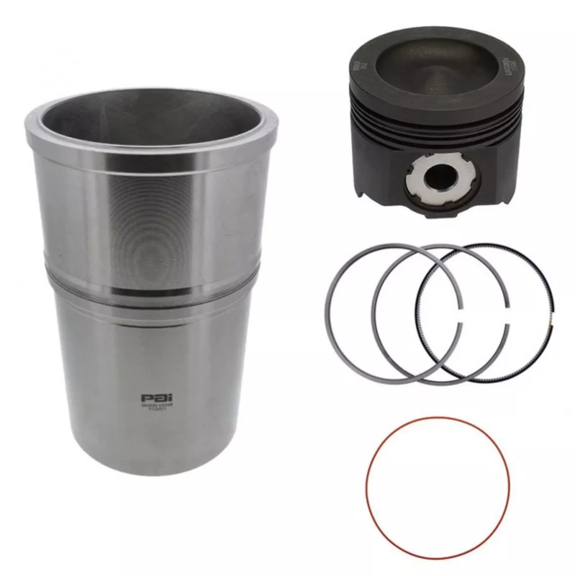 Caterpillar C11 Cylinder Kit Includes Cyliner Liner 4695315 PAI 301018