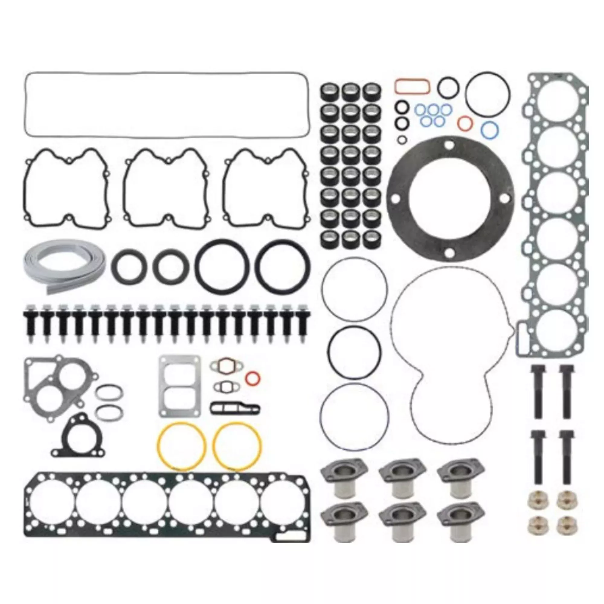 Caterpillar C15/C15 Acert 4583875 Gasket Kit PAI 331712