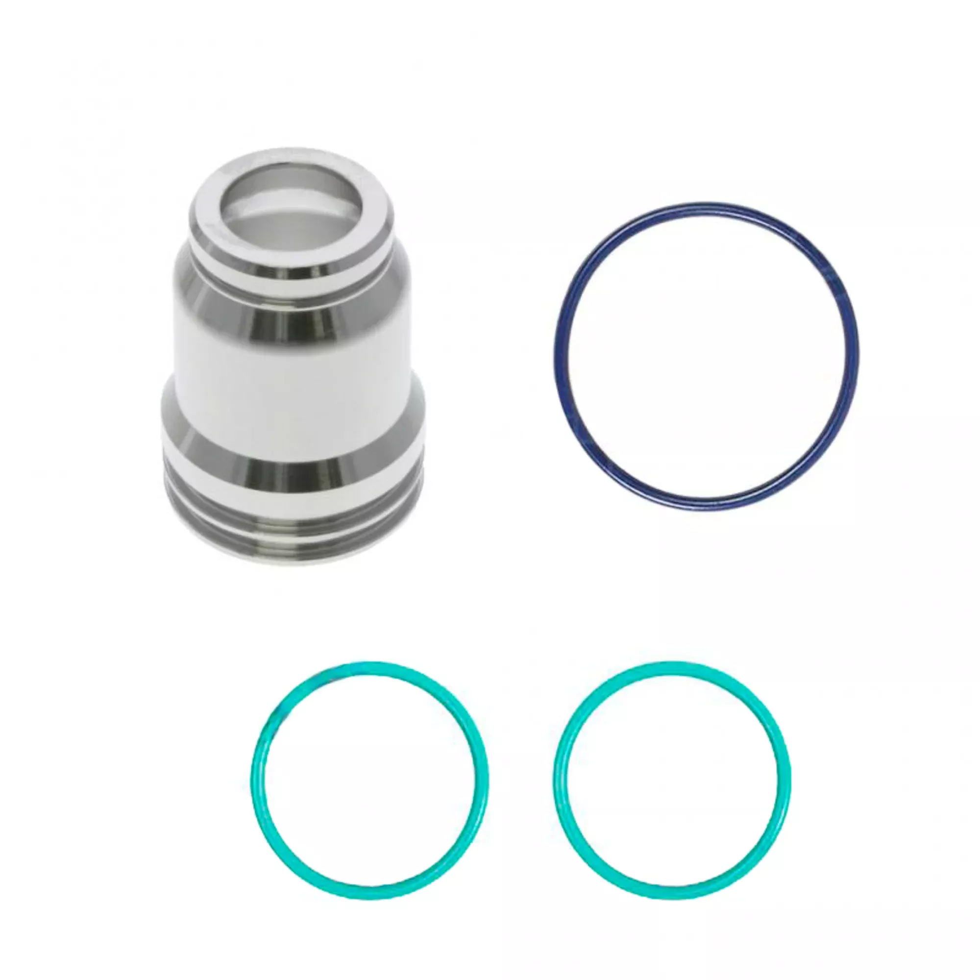 Caterpillar/C15/C16/C18 2634920 and Kit Oring Injector Sleeve Kit PAI 392091