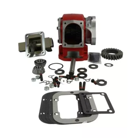 CHR-442XWITX-V3XK Power Take Off (PTO) Assembly
