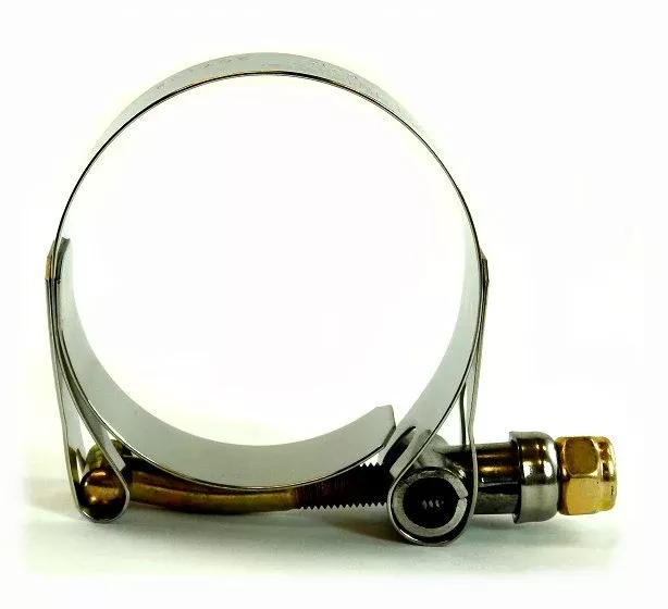 Clamp for 1.75" ID Hoses