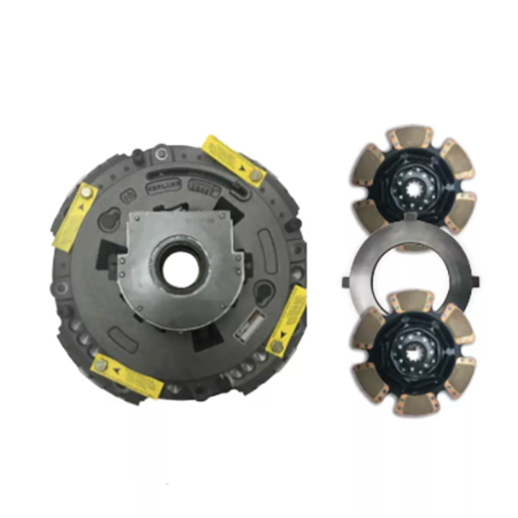 Clutch assembly 209701-32 Auto Self-Adjusting 15-1/2in PAI 960334