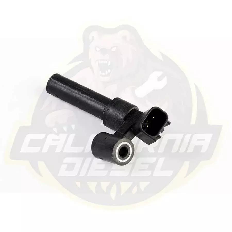 Crankshaft Position Sensor PC753 – Compatible with Ford, Lincoln, Mercury & Mazda (Neutral Packing)