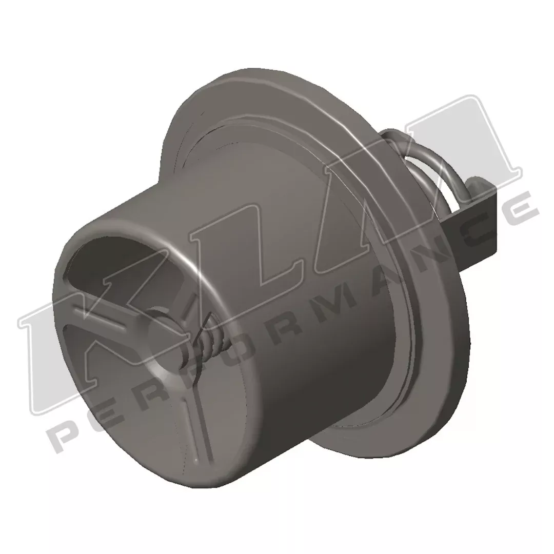 Cummins 4318948 180 Degree Thermostat