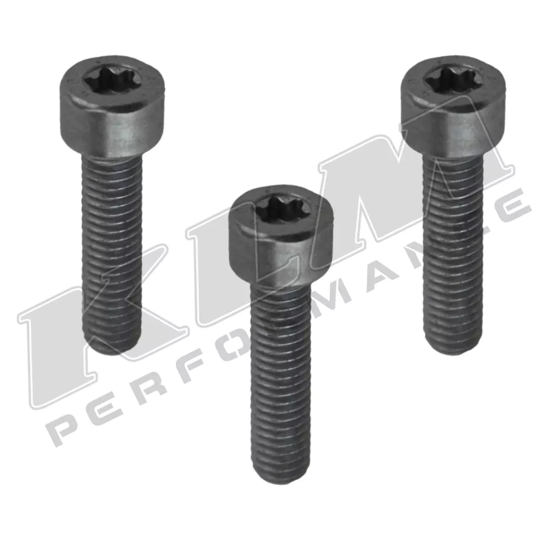 Cummins 4932457 Fuel Control Actuator Bolt Kit