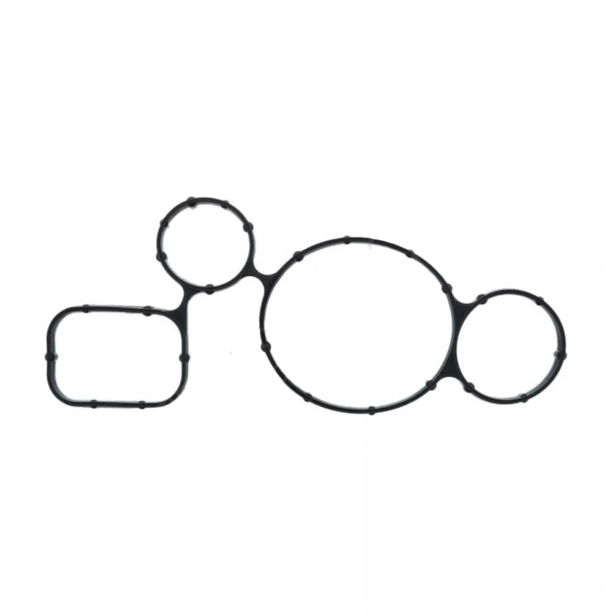 Cummins 4960214 Cover Gasket PAI 132098