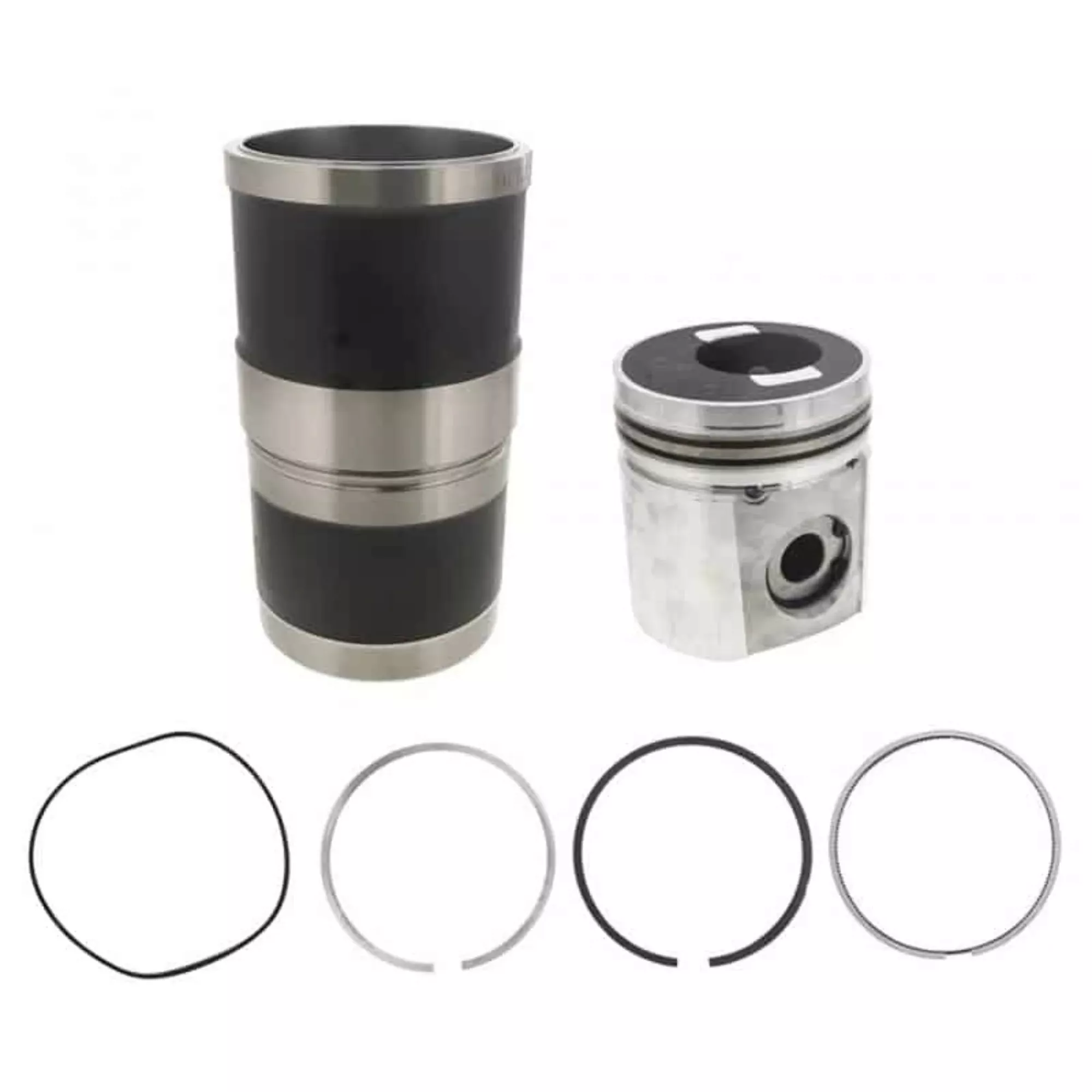 Cummins 6C/ISC/ISL 3802406 Cylinder Kit PAI 101076