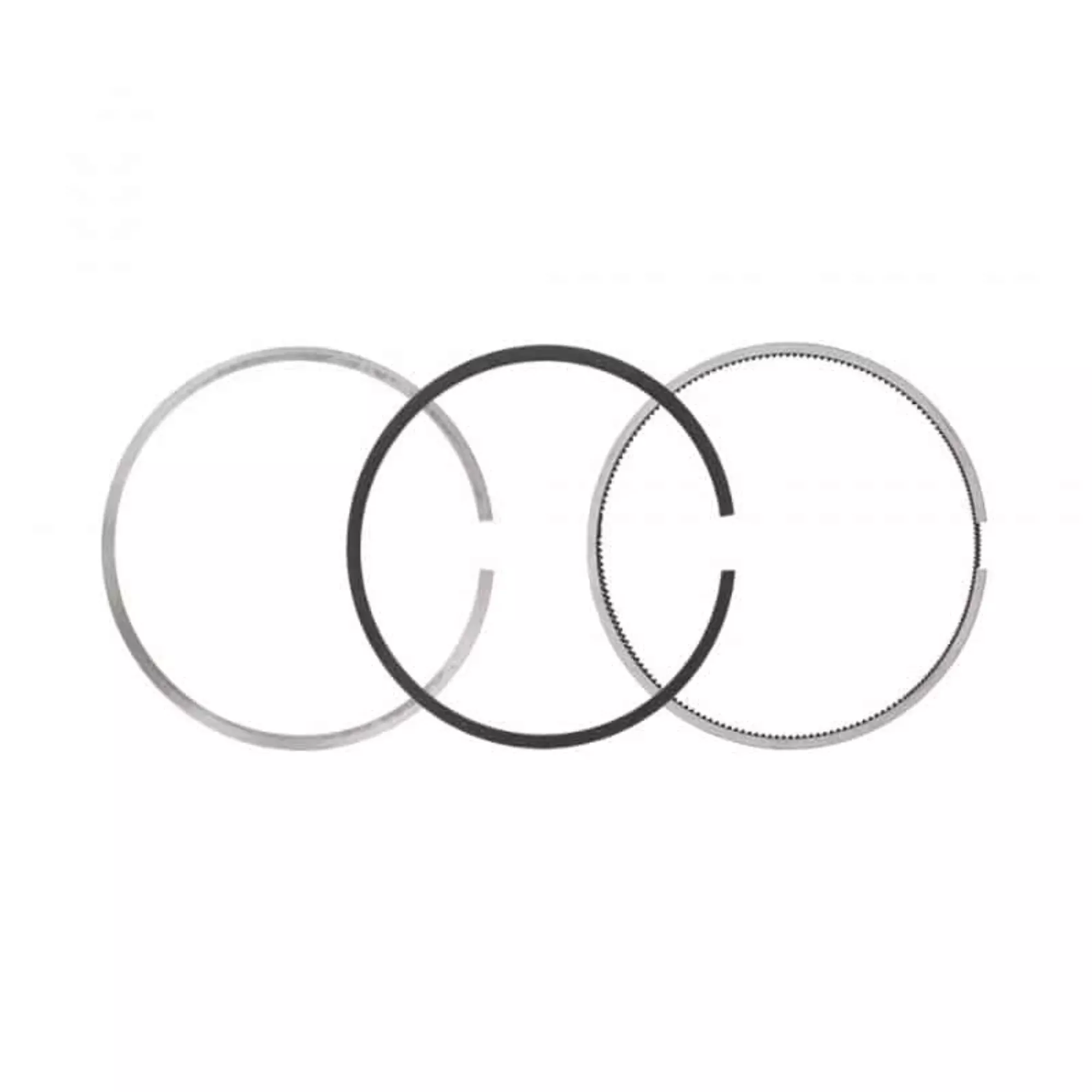 Cummins 6C/ISC/ISL 3802429 Piston Ring Set PAI 505090