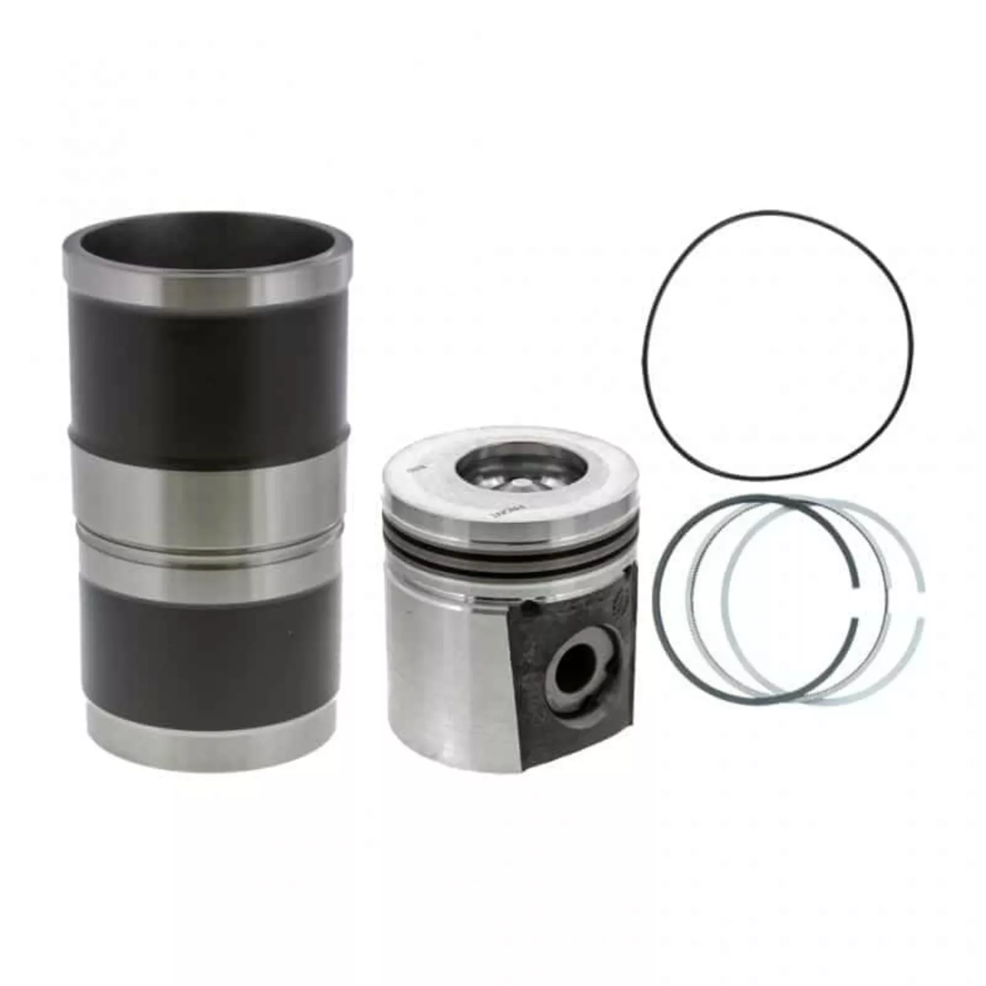 Cummins 6C/ISC/ISL 3802660 Cylinder Kit Current Style PAI 101089