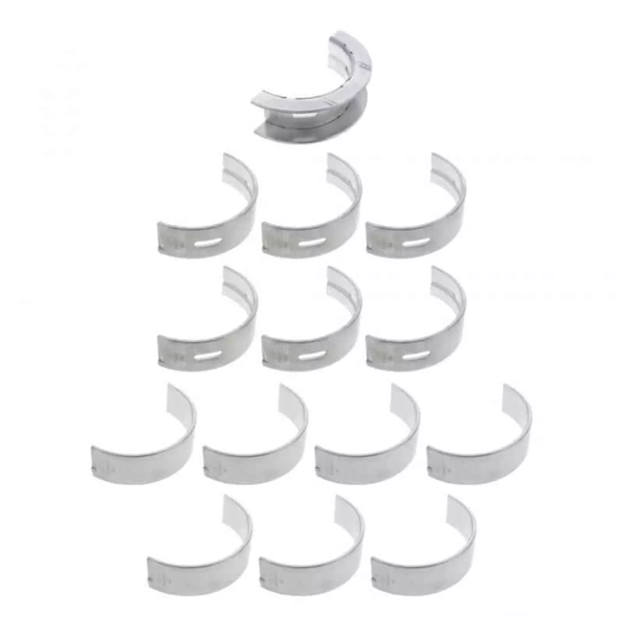 Cummins 6C/ISC/ISL 3945917 Main Bearing Kit Std PAI 171821