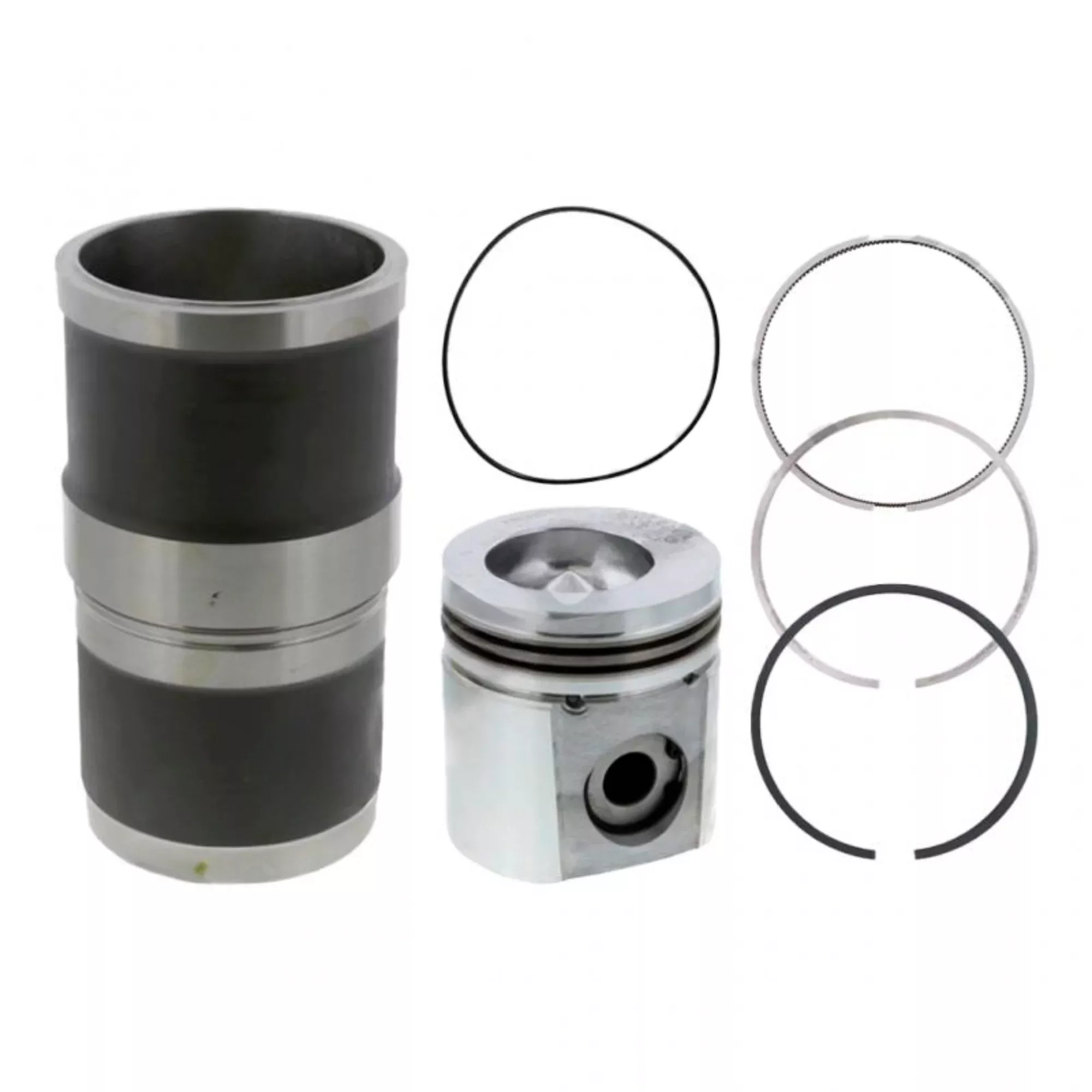Cummins 6C/ISC/ISL With Piston 3802657 Cylinder Kit PAI 101083