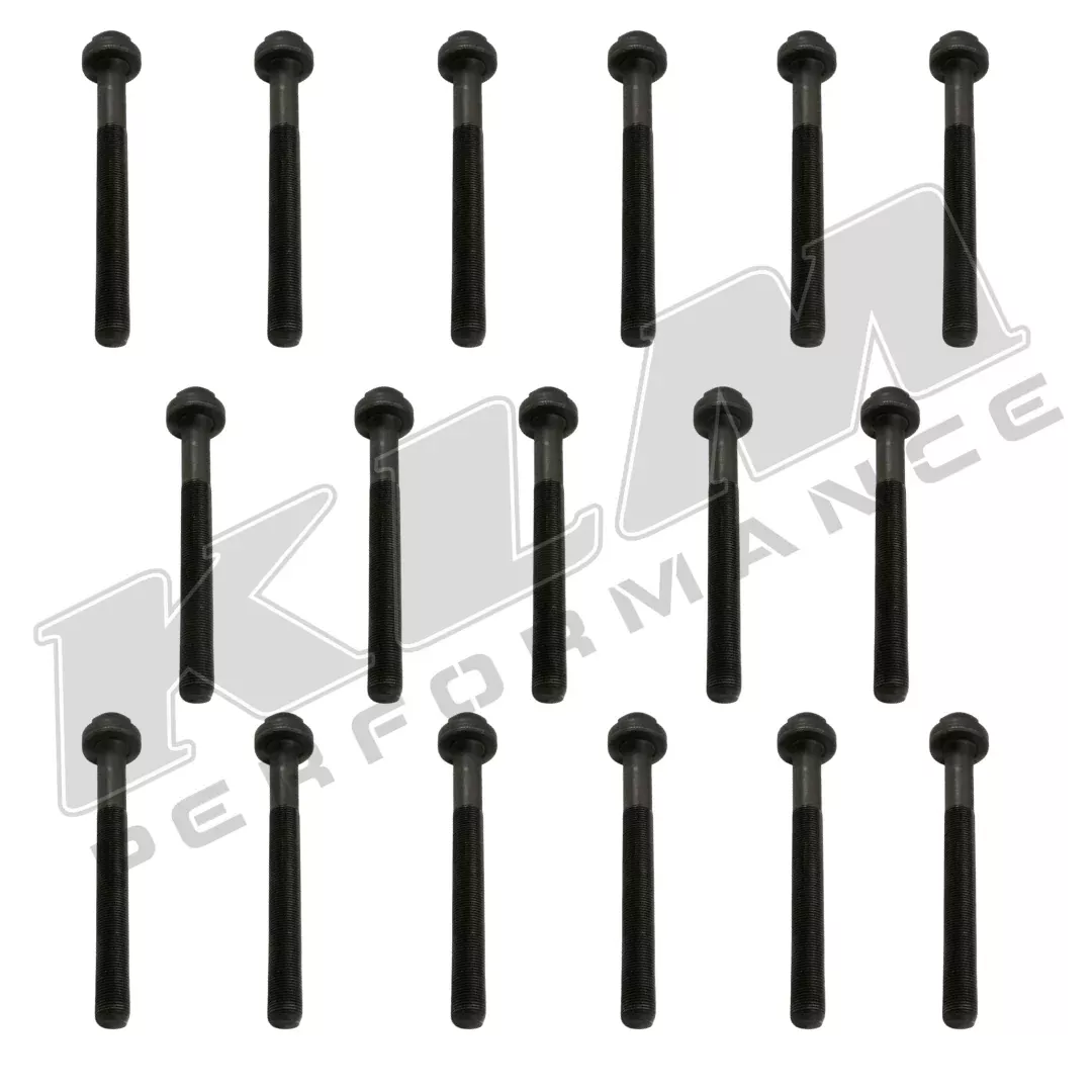 Cummins B3.3L Head Stud Kit