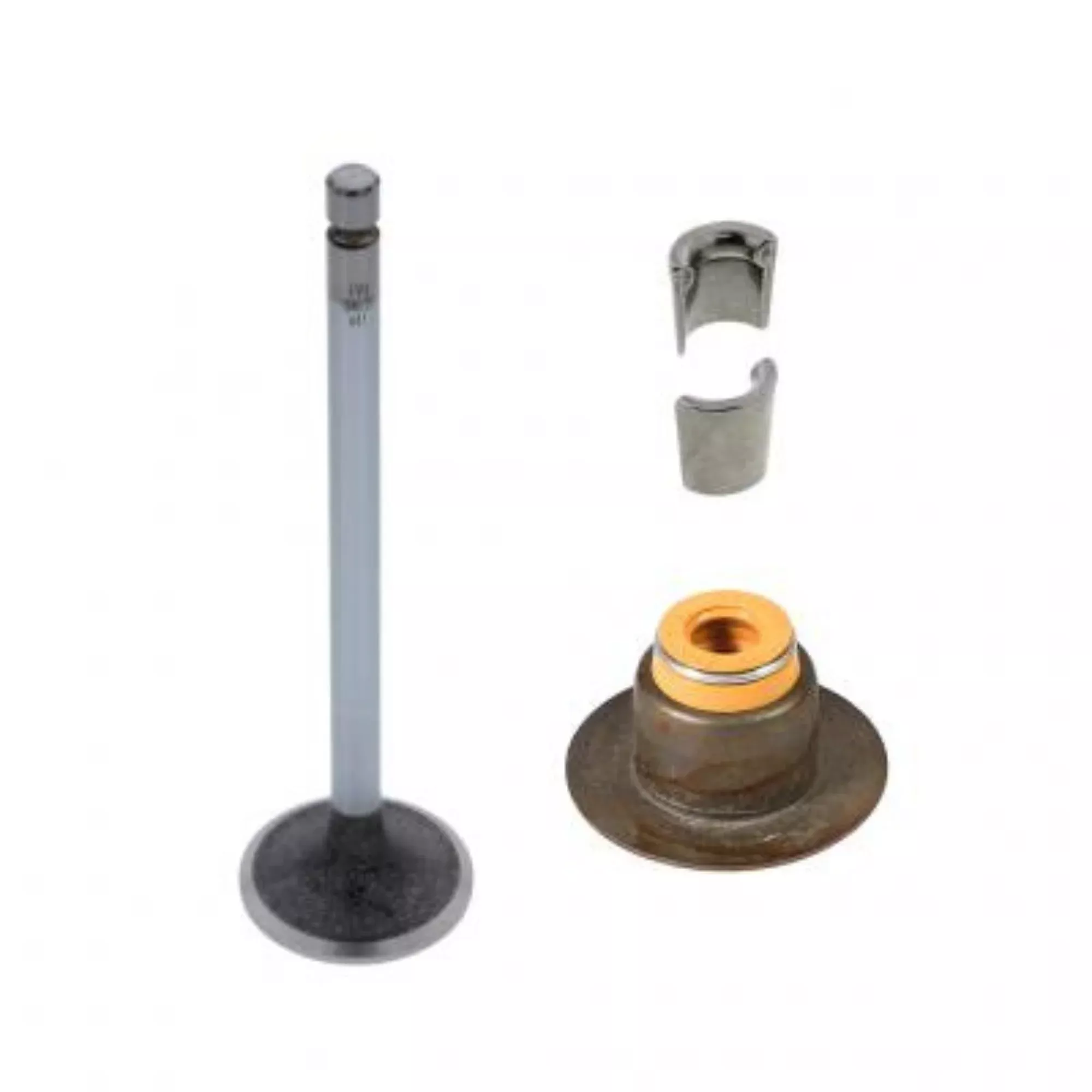Cummins ISB6/QSB 3802924 Intake Valve Kit PAI 192138 (Pack2)