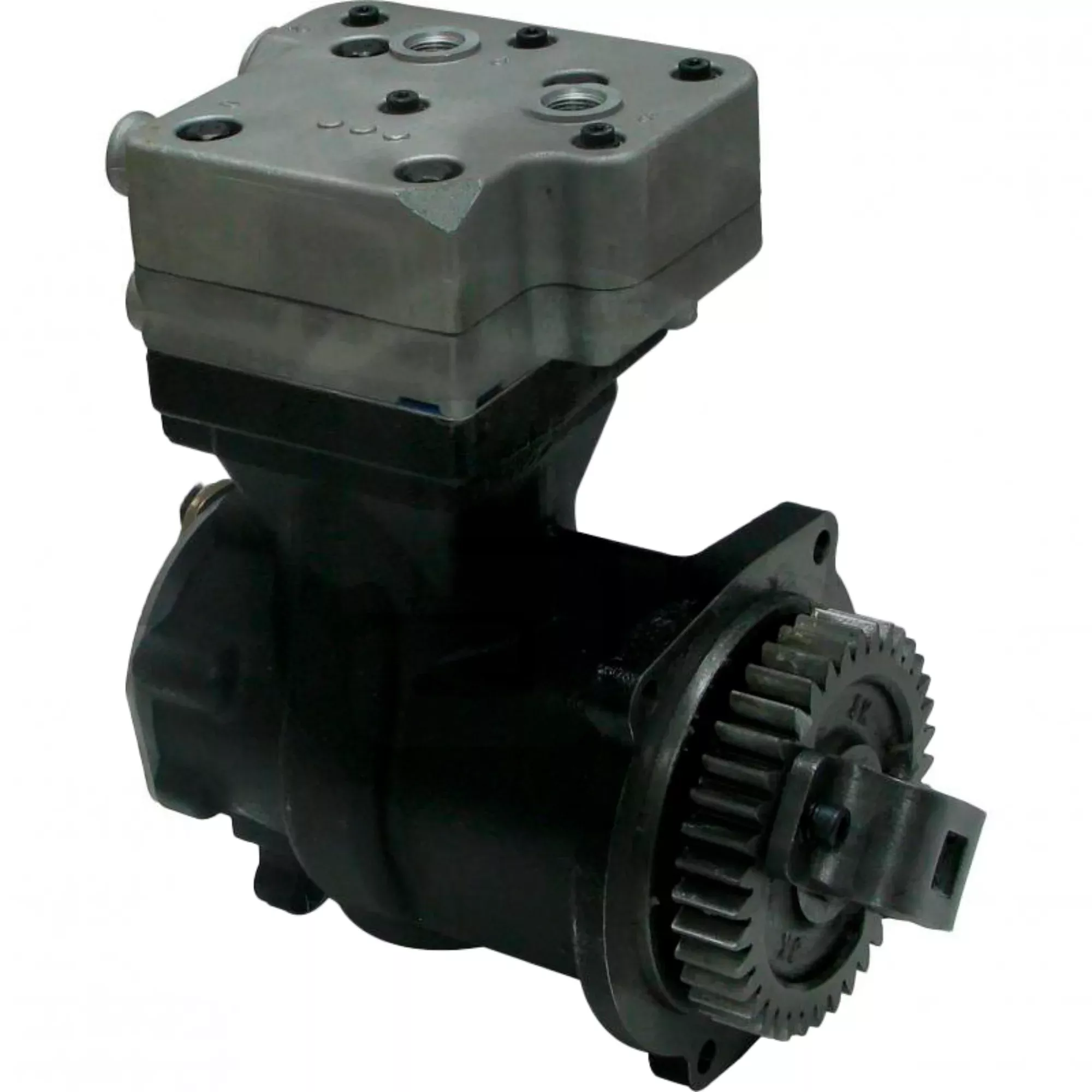 Cummins ISX 3689649 Air Compressor PAI 940583