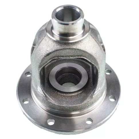 D35-CLABS Differential Carrier