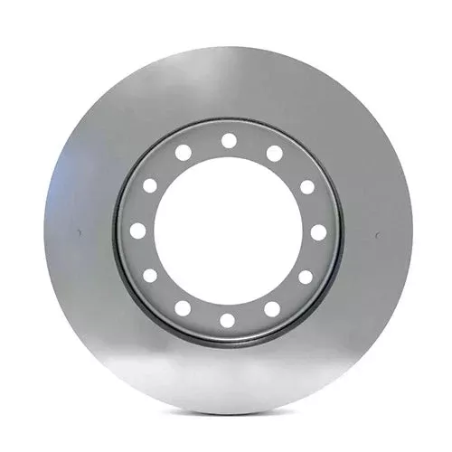 Detroit Diesel Series 71 Crankshaft Damper