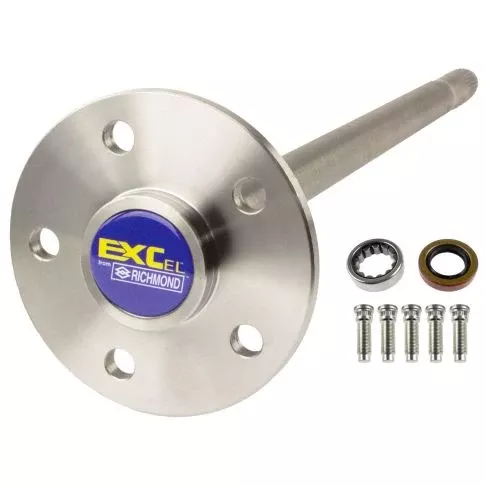 E3TZ4234B Bolt Pattern Spline Drive Axle Shaft Assembly for Ford 7.5