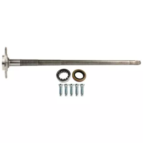 E7UZ4234E Bolt Pattern Spline Drive Axle Shaft Assembly for Ford 8.8