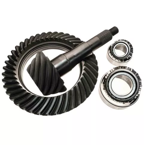 F10.5-456PK Ratio For ()
