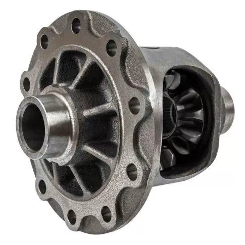 F8.8L-34-1 Differential Carrier