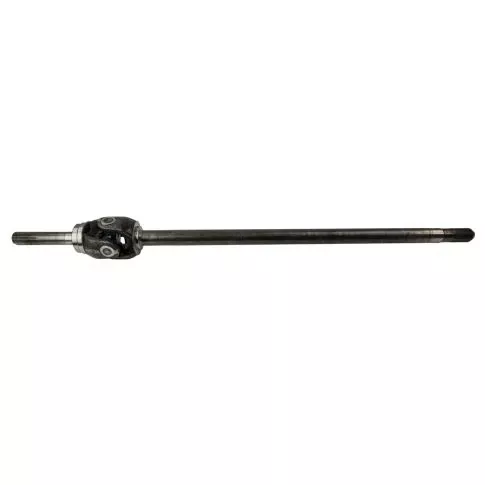 F81Z3219BA Bolt Pattern Spline Drive Axle Shaft Assembly for