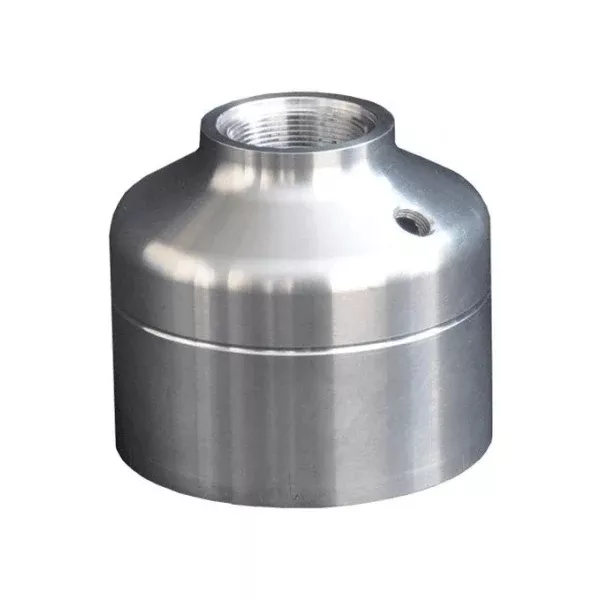 FASS DFD4000 Duramax Fuel Filter Delete Kit