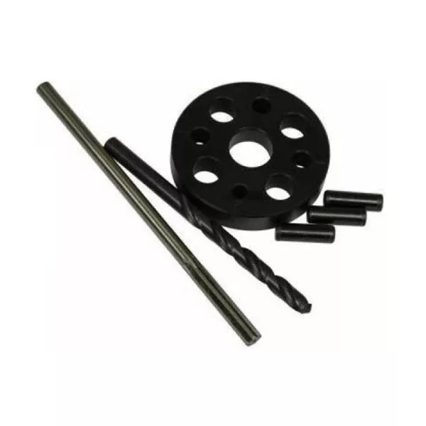 Fluidampr 300002 Cummins Drill Pin Kit