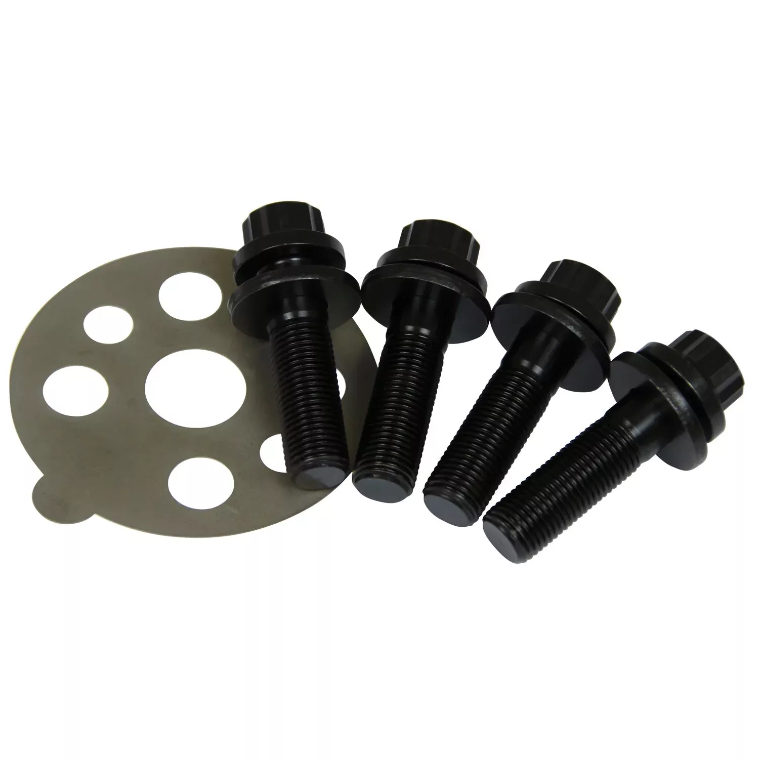 Fluidampr 300009 5.9L Cummins High Strength Bolt Kit