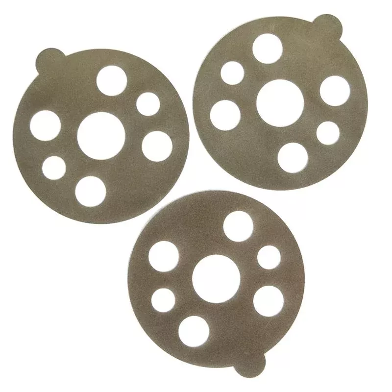 Fluidampr 960341-FW03 1989-2026 Dodge Ram Friction Washer