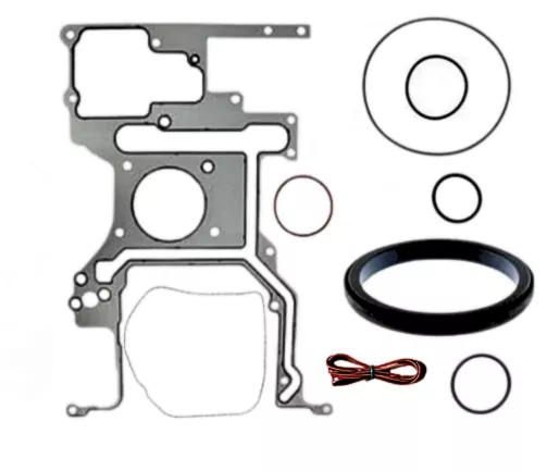 FRONT COVER GASKET KIT DUAL CAM