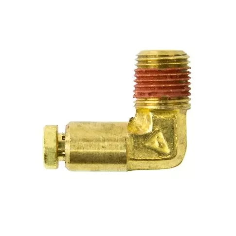 FUL85003 ELBOW ASSY 5/32" PUSH TO CONNE