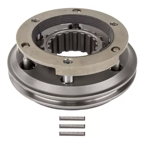 FULK-1948 Manual Transmission Synchro Assembly
