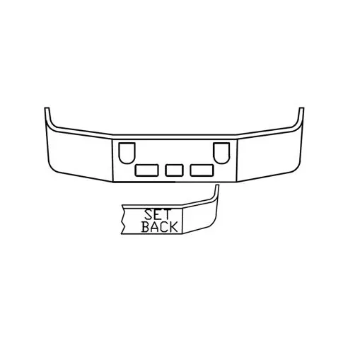 GL-2210-16 Bumper