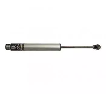 ICON 36511 1999+ Ford F250/F350 2.0 Aluminum Series Steering Stabilizer Shock