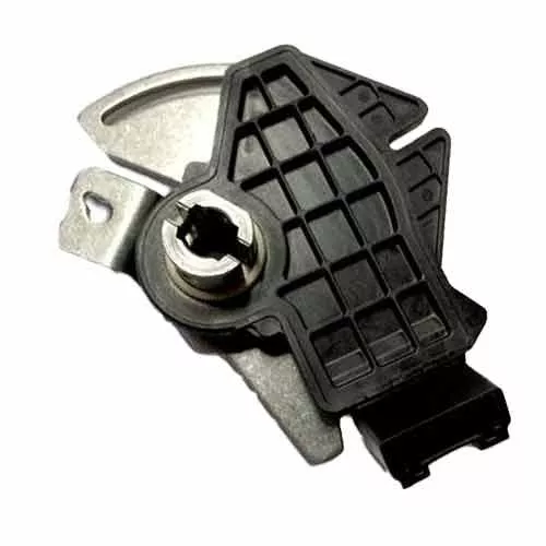 Ignition 6 Terminal Neutral Safety Switch - NS691