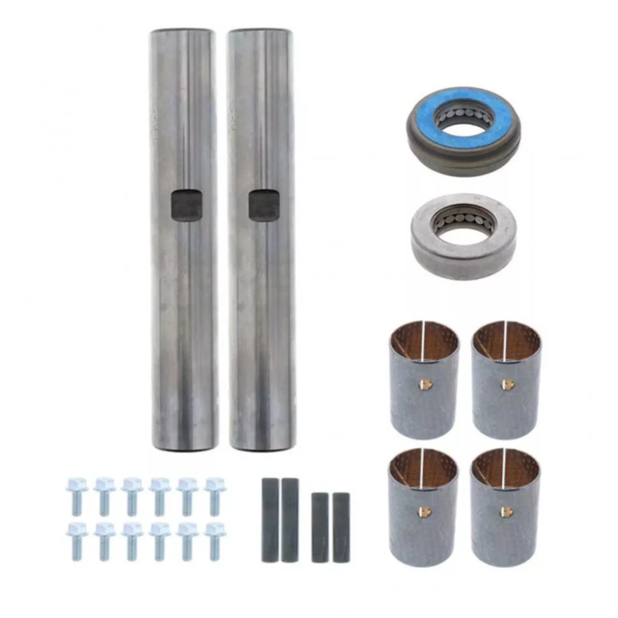 International FAK4553 King Pin Kit PAI 9829
