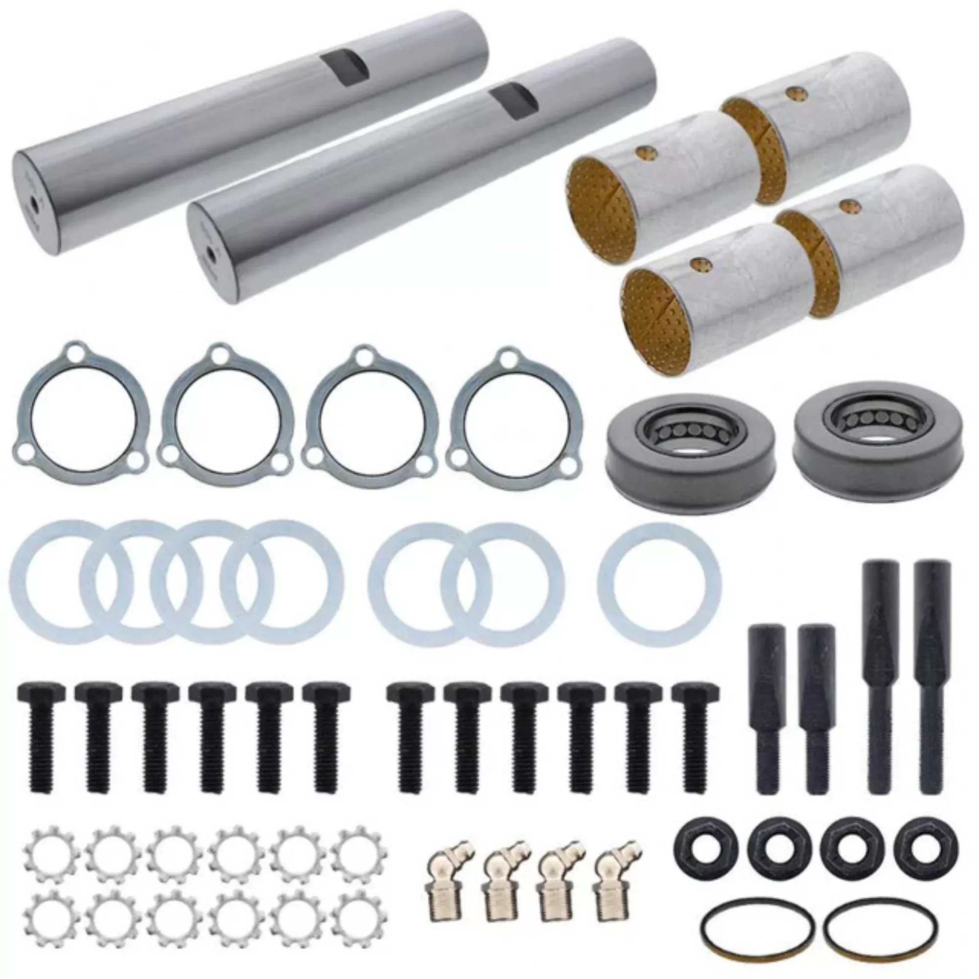 International FAK4555 King Pin Kit PAI 98220